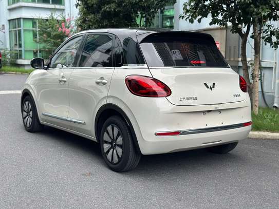 Wuling Bingo   2023 / 100 % électrique image 11