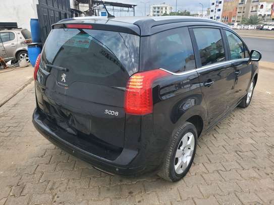Peugeot 2017 image 4