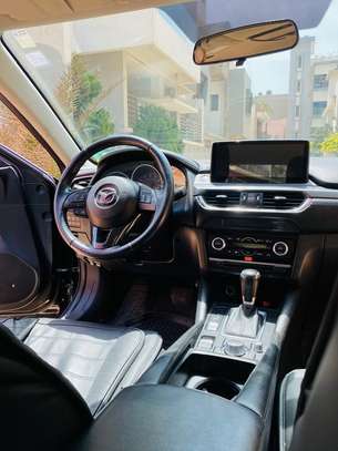 Location Mazda 6 image 8