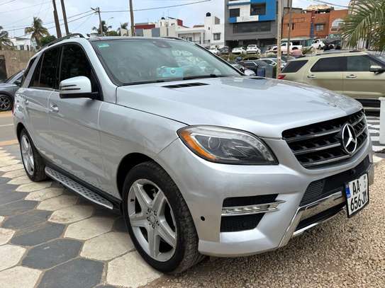 MERCEDES BENZ CLASS EML 400 image 5