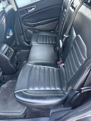 Ford Edge sel année 2015 image 12