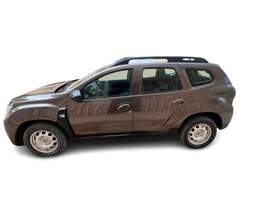 Renault Duster SUV 4x4 image 5