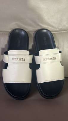 Sandales Hermès élégance confort image 5