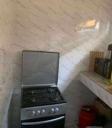 Appartement meublé image 9