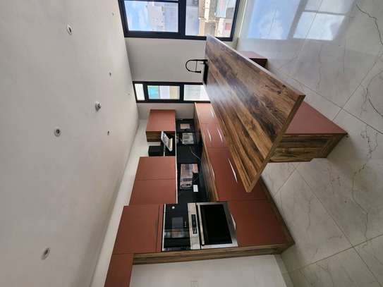 Appartement standing aux mamelles de 3 chambres et salon image 2