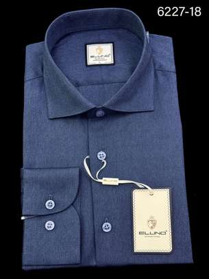 Chemise italienne ELUNO image 2