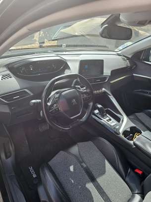 3008 automatique diesel image 7
