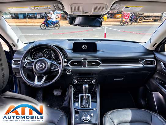 Mazda cx5 Gt image 6