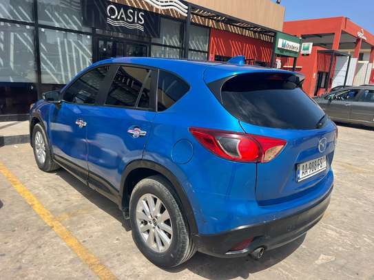 Mazda CX 5 2013 image 13