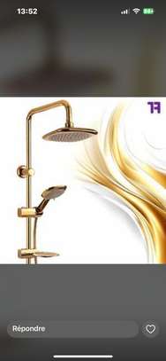 Colonne de douche inox image 10