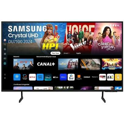 Samsung écran plat 85' tout neuf image 2