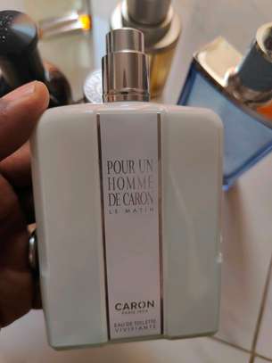 Parfums testeurs authentique image 8