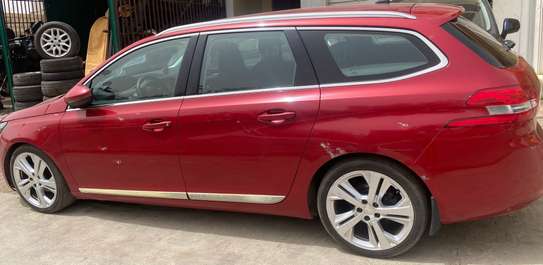 peugeot 308 DIESEL image 6