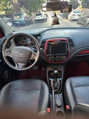 Renault Qm3 image 8
