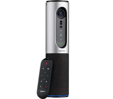 CAMERA CONFERENCECAM AVEC HAUT PARLEUR ET BLUETOOTH image 2