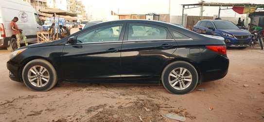 HYUNDAI EN BON ETAT image 3