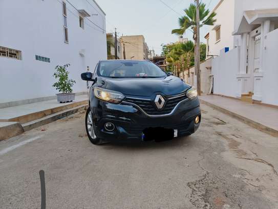 Renault Kadjar à vendre image 2