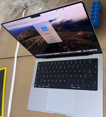 MacBook Pro M3 image 5