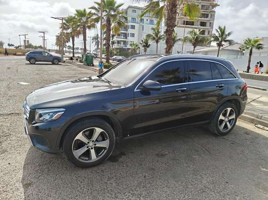 Mercedes GLC 300 à vendre image 10