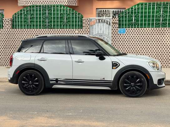 Mini Cooper Countrymane S 2018 image 13