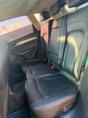 Audi Q5 TFSI 2016 image 8