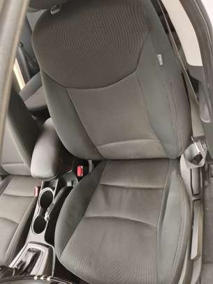 Hyundai Elantra 2016 image 4