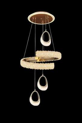 Lampes pendules suspendus image 15
