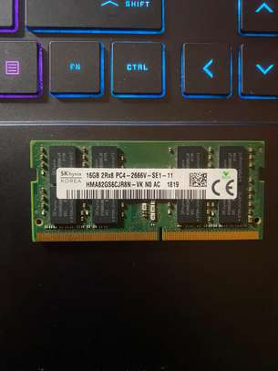 ram 16go DDR4 image 2