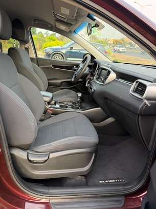 KIA SORENTO 2019 image 11