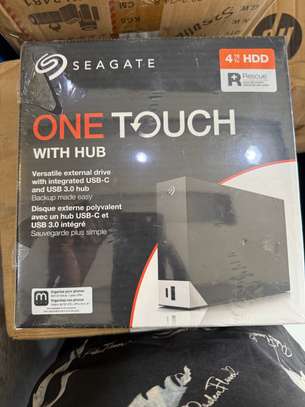 Disque dur seagate 14tb image 3