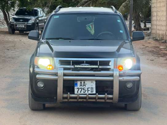 Ford escape image 10