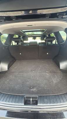 Hyundai Santa Fe 2021 image 15
