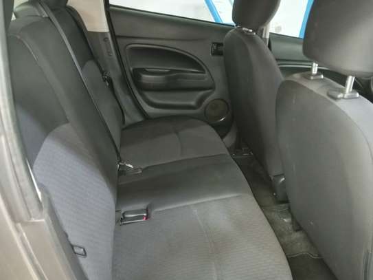 Mitsubishi Mirage 2017 à Vendre image 7