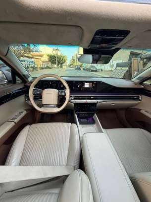 HYUNDAI GRANDEUR 2024🎉👀 image 11
