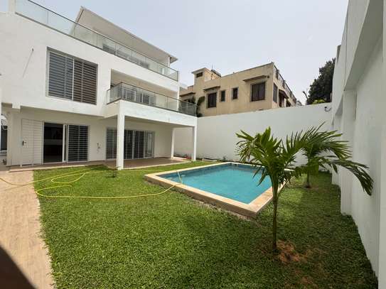 Villa à louer aux Almadie acoté des bureaux B mondiale image 4