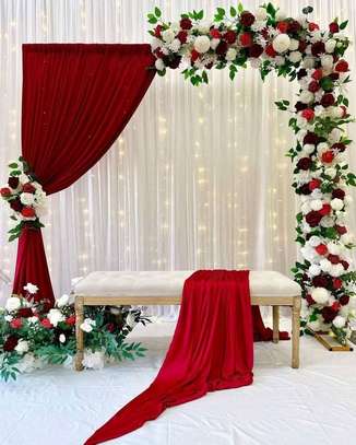 Décoration d'événements image 4