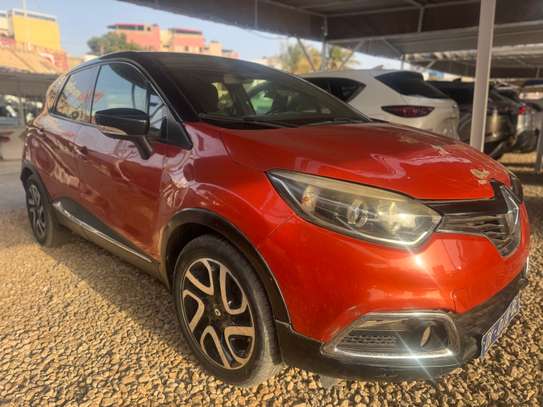 Renault captur 2017 image 11