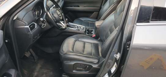 Mazda cx5 2018 foll option image 7