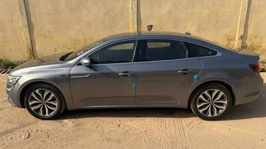 RENAULT SAMSUNG 2016 SM6 essence image 10