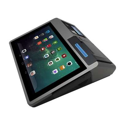 Machine POS Z100 – Caisse & Imprimante Thermique 80mm image 4