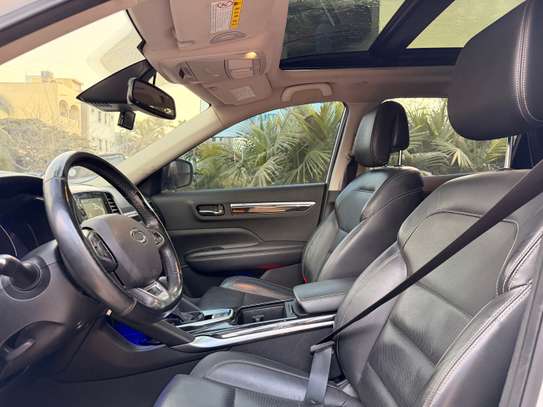 Renault QM6 image 7