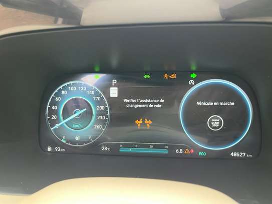 HYUNDAI PALISADE Année :2024 image 3