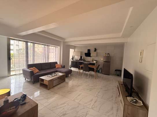 appartement meublé f2 image 5