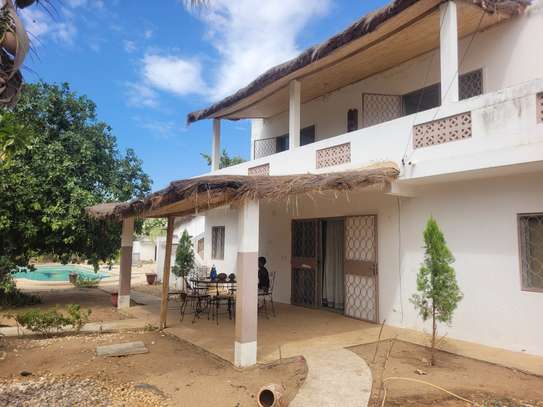 Villa à louer par mois image 2