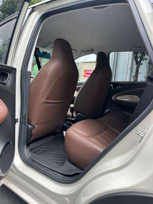 Wuling Bingo   2023 / 100 % électrique image 9