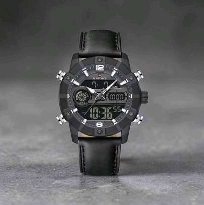 MONTRE NAVIFORCE AUTHENTIQUE image 48