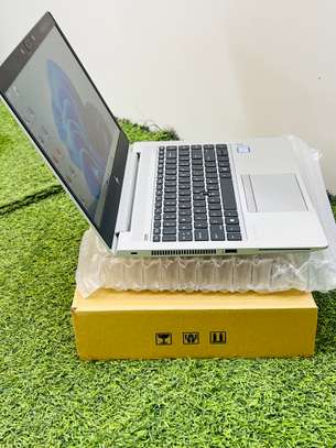 💻 HP EliteBook 830 G6 –  8ᵉ Gen image 6
