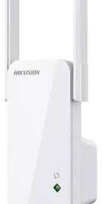 Amplificateur wifi hikvision n300  wre3n image 3
