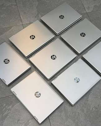 HP ProBook x360 435 G8 – Ryzen 7 PRO image 6