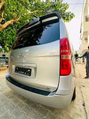 Hyundai grand starex 2018 image 19